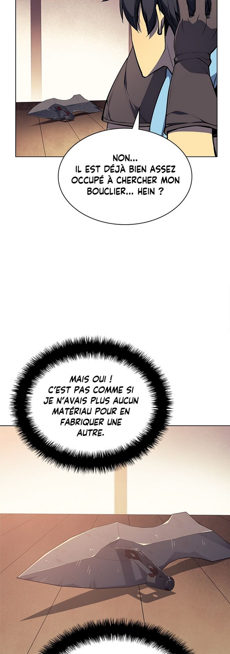 Overgeared (Remake) Chapitre 57 - Page 26
