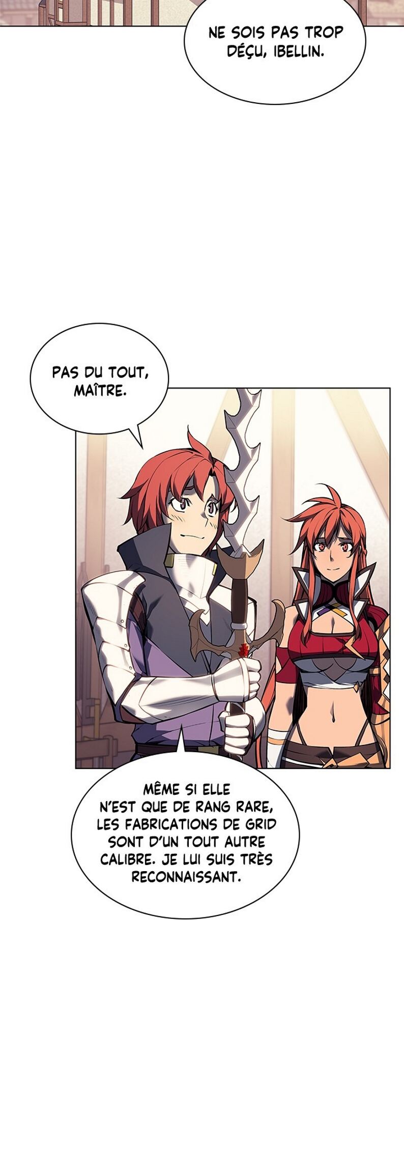 Overgeared (Remake) Chapitre 57 - Page 29