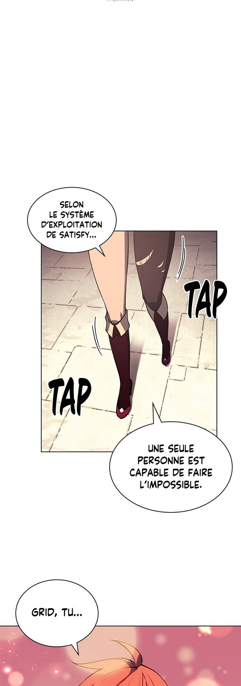 Overgeared (Remake) Chapitre 57 - Page 37