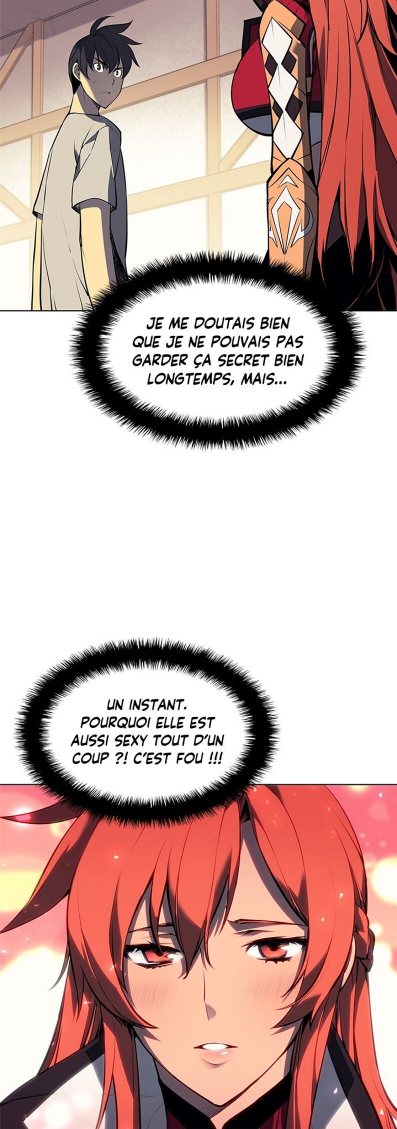 Overgeared (Remake) Chapitre 57 - Page 39