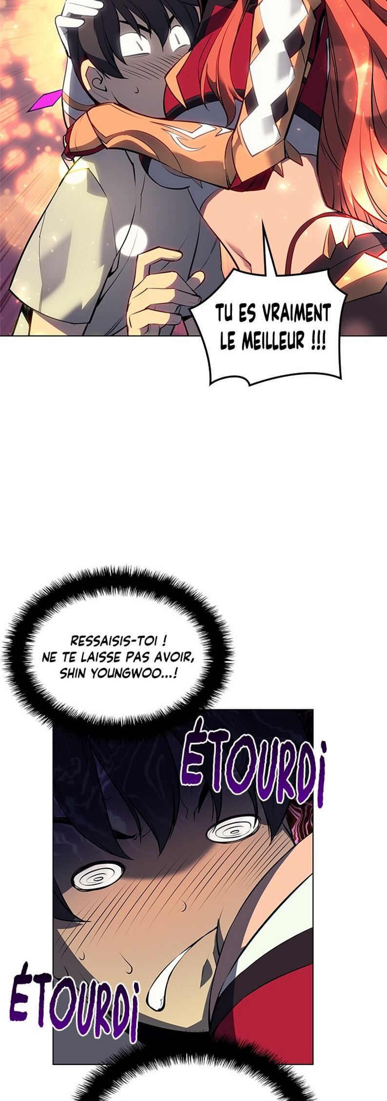 Overgeared (Remake) Chapitre 57 - Page 42