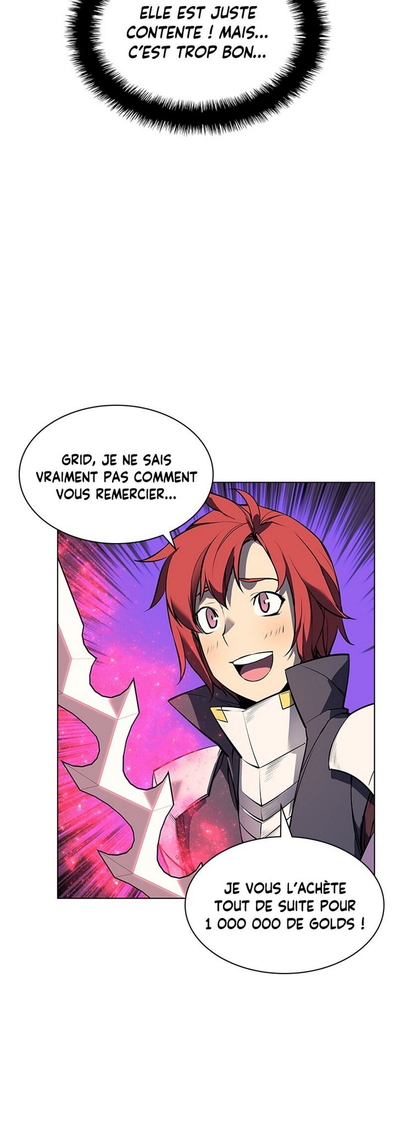 Overgeared (Remake) Chapitre 57 - Page 43