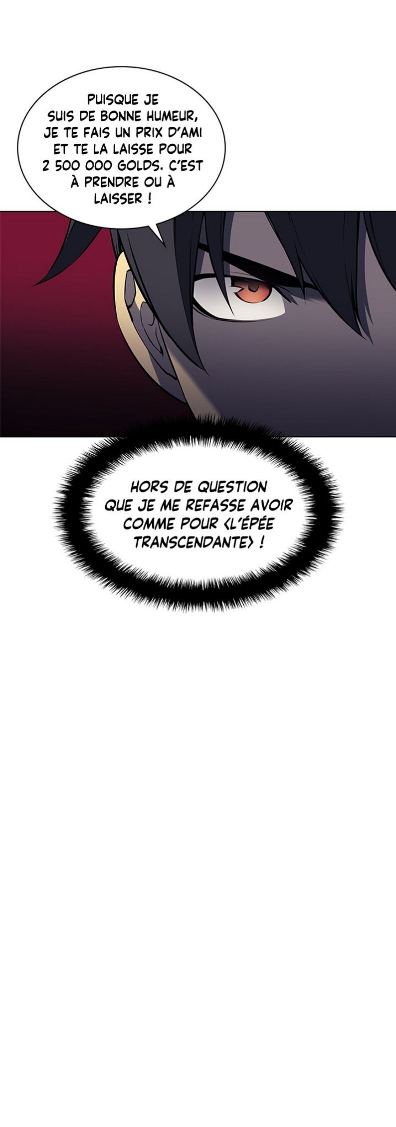 Overgeared (Remake) Chapitre 57 - Page 49