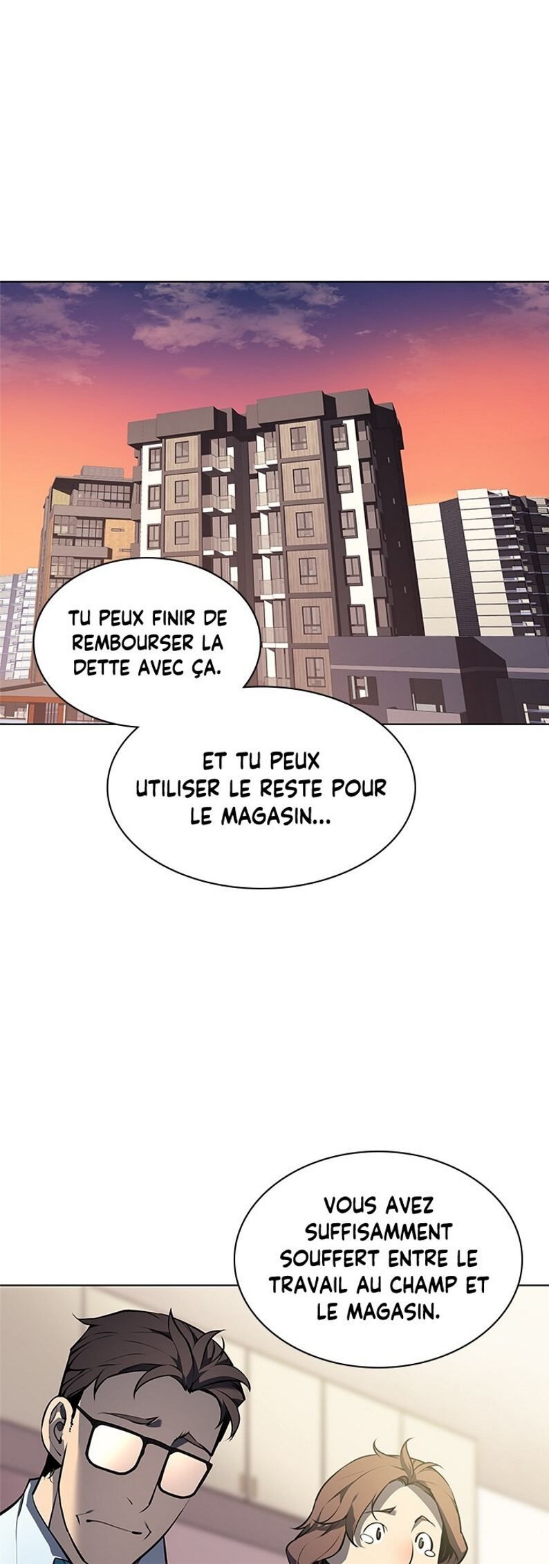 Overgeared (Remake) Chapitre 57 - Page 50