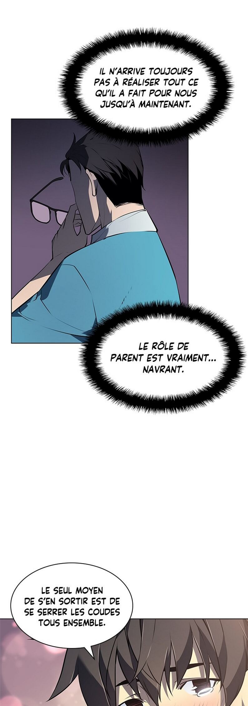 Overgeared (Remake) Chapitre 57 - Page 52