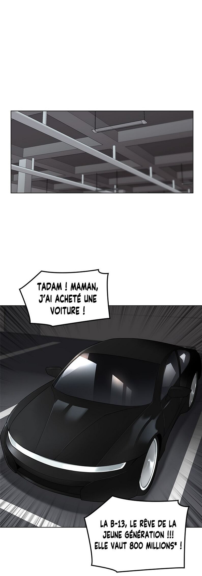 Overgeared (Remake) Chapitre 57 - Page 54