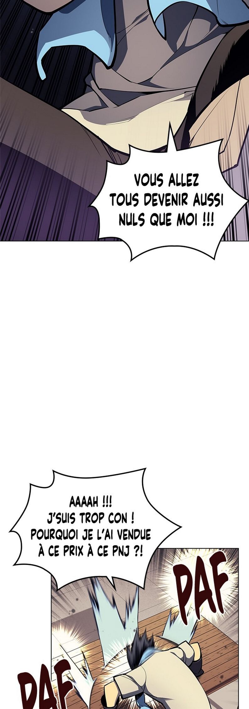Overgeared (Remake) Chapitre 57 - Page 7