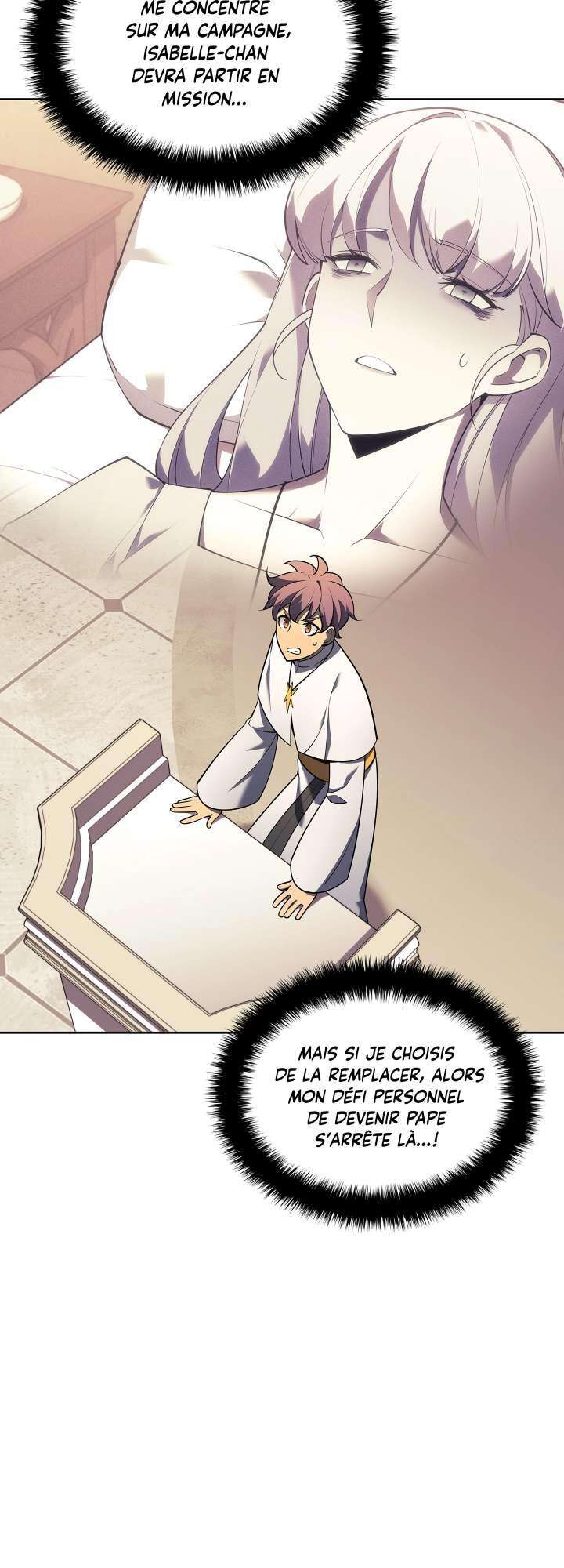 Overgeared (Remake) Chapitre 143 - Page 10