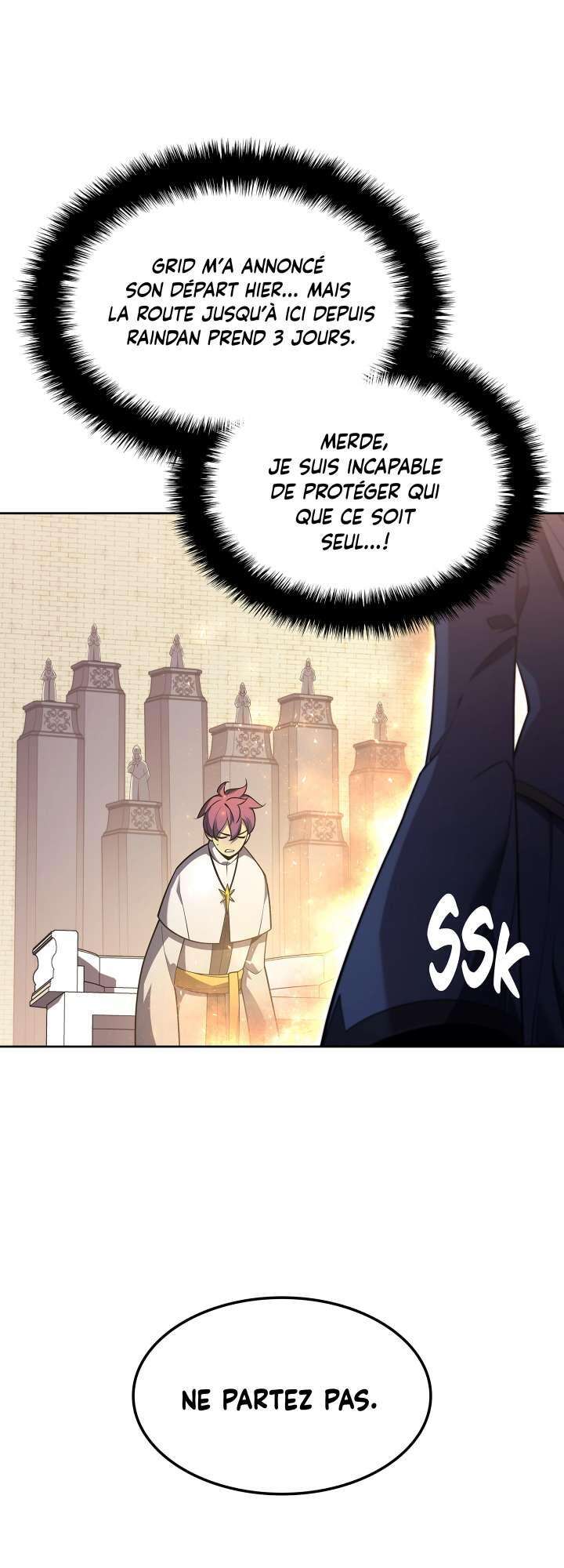 Overgeared (Remake) Chapitre 143 - Page 13
