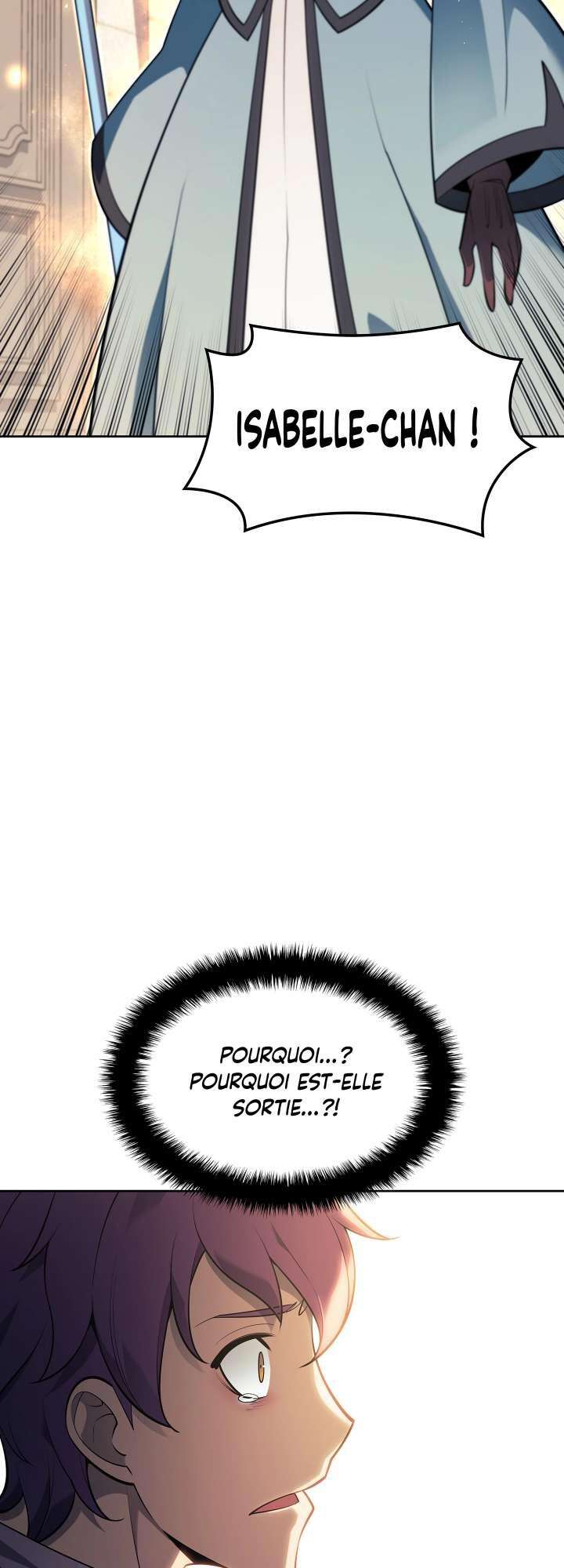 Overgeared (Remake) Chapitre 143 - Page 15