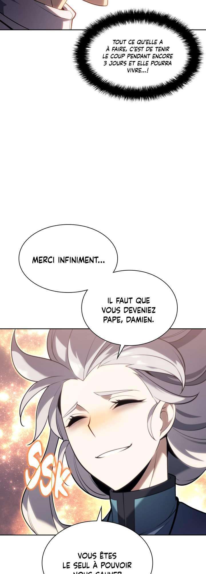 Overgeared (Remake) Chapitre 143 - Page 16
