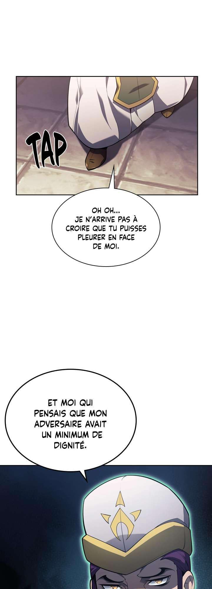 Overgeared (Remake) Chapitre 143 - Page 18