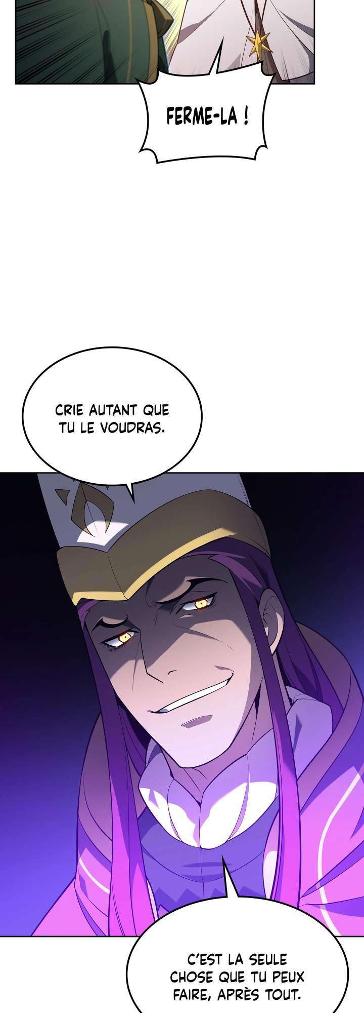 Overgeared (Remake) Chapitre 143 - Page 21