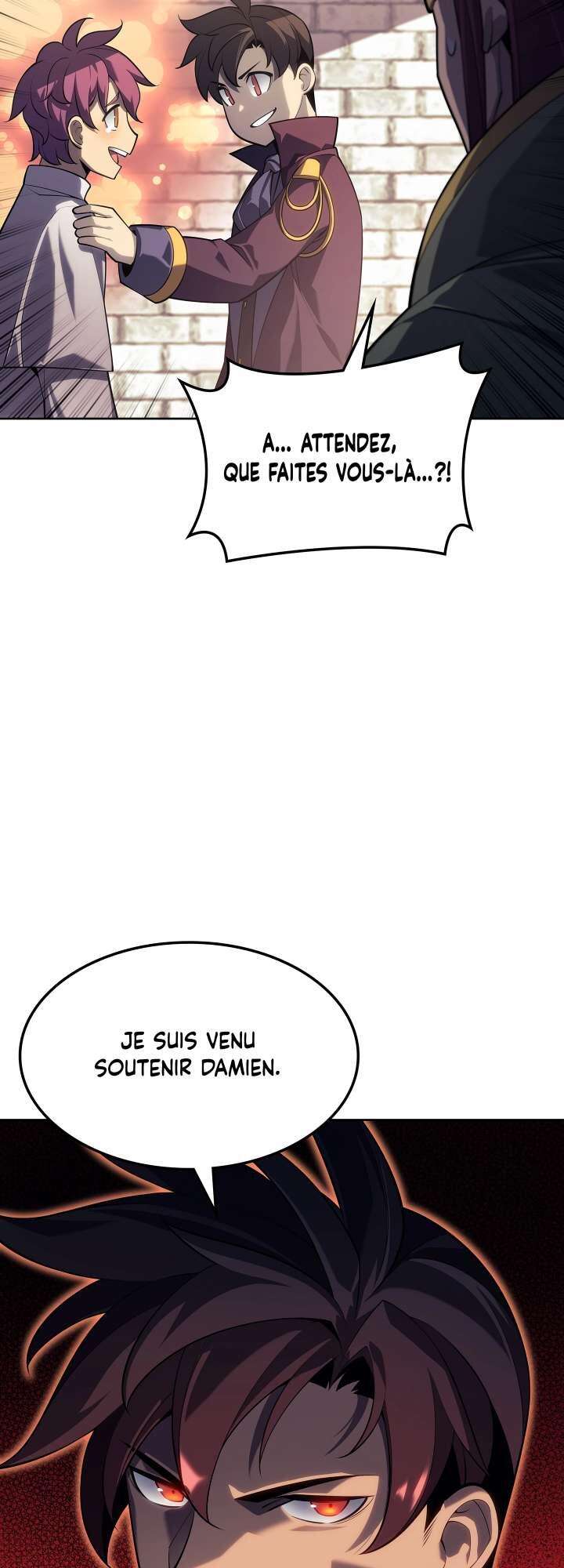 Overgeared (Remake) Chapitre 143 - Page 29