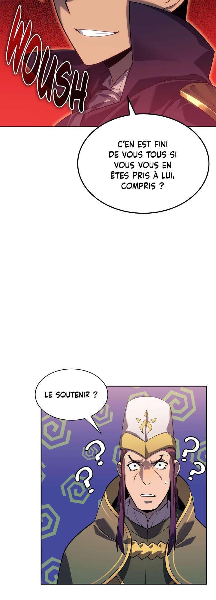Overgeared (Remake) Chapitre 143 - Page 30