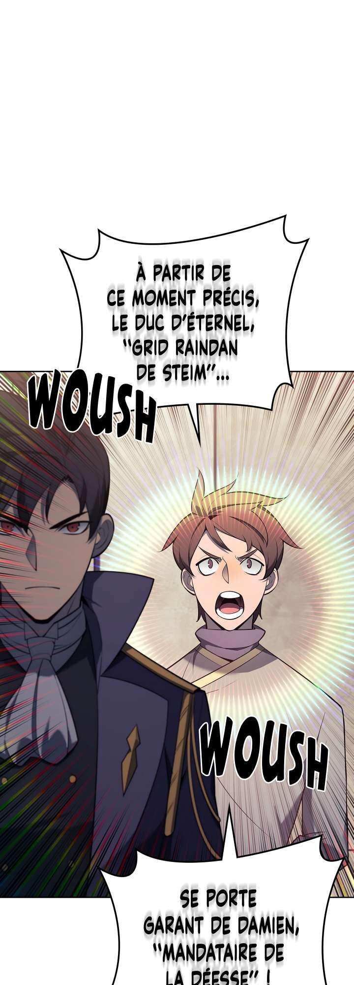 Overgeared (Remake) Chapitre 143 - Page 31