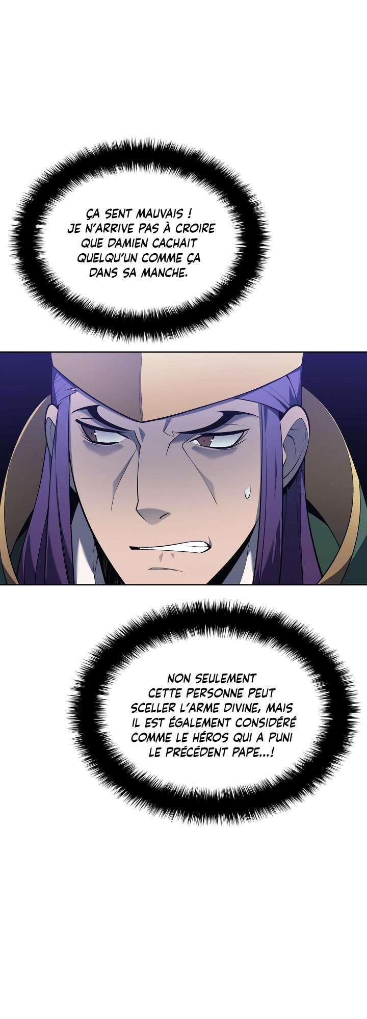 Overgeared (Remake) Chapitre 143 - Page 33