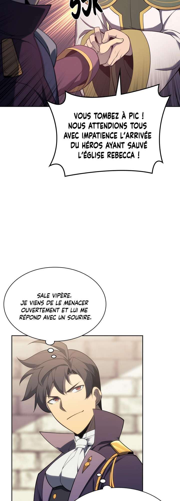 Overgeared (Remake) Chapitre 143 - Page 36