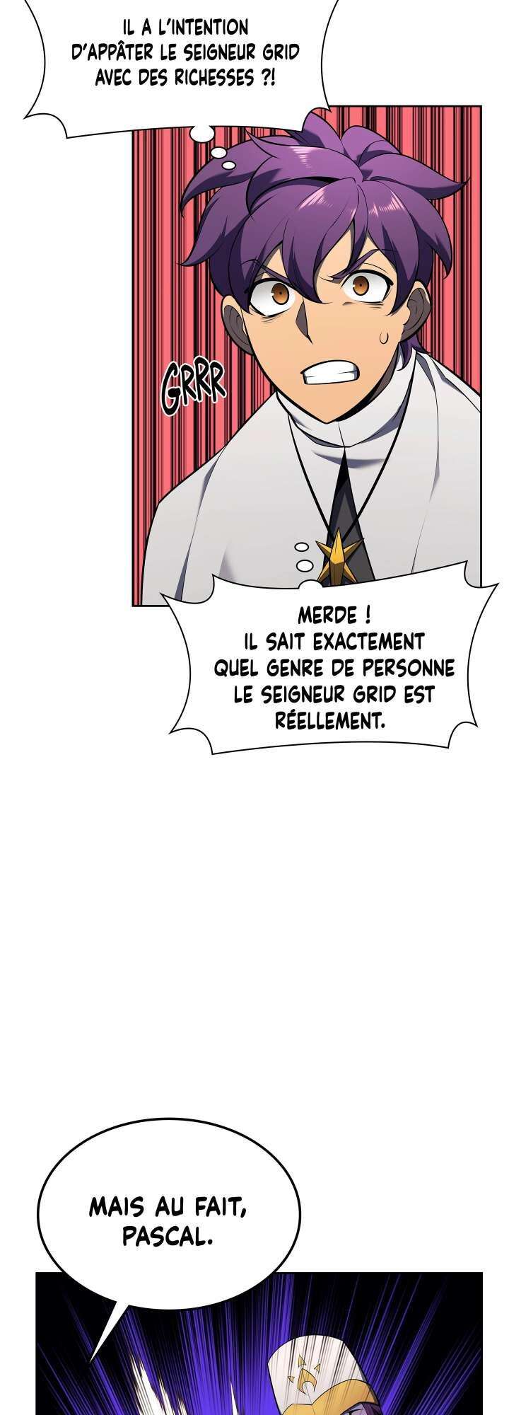Overgeared (Remake) Chapitre 143 - Page 39