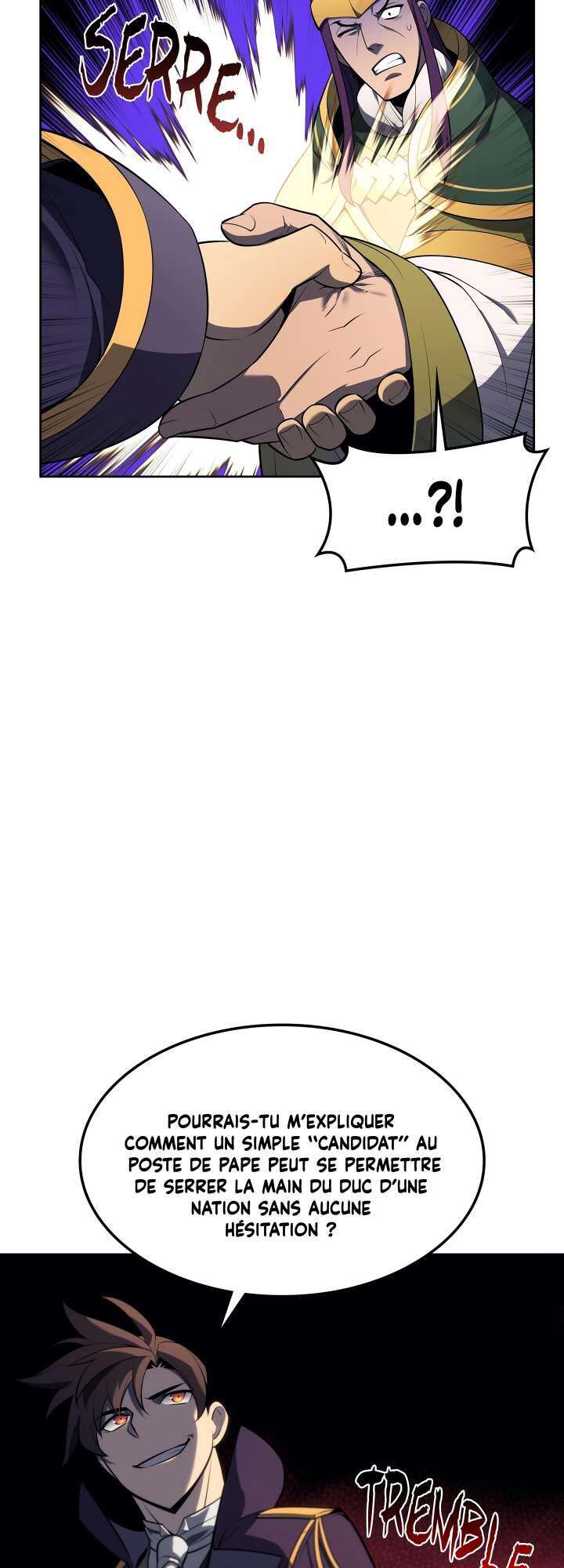 Overgeared (Remake) Chapitre 143 - Page 40