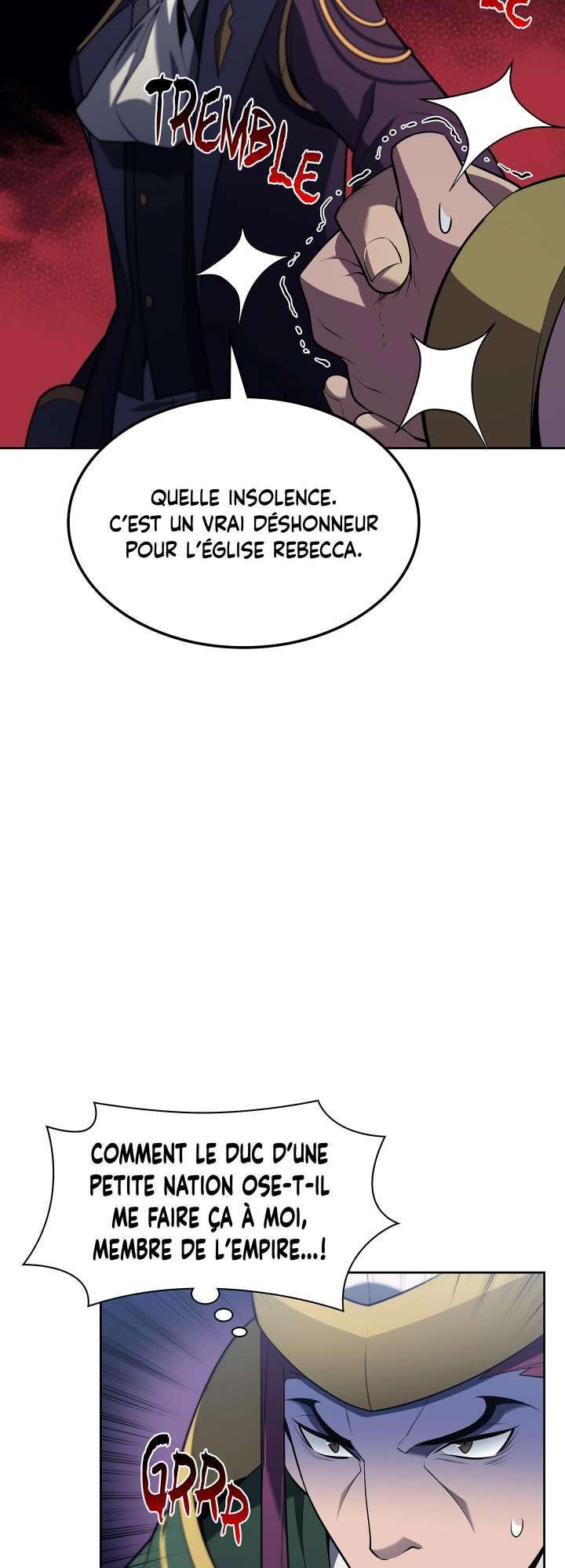 Overgeared (Remake) Chapitre 143 - Page 41