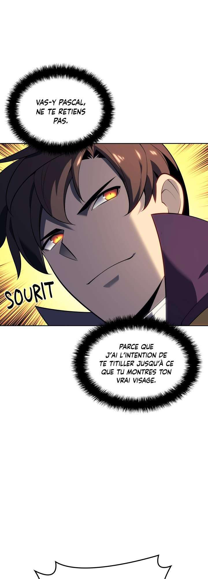 Overgeared (Remake) Chapitre 143 - Page 43