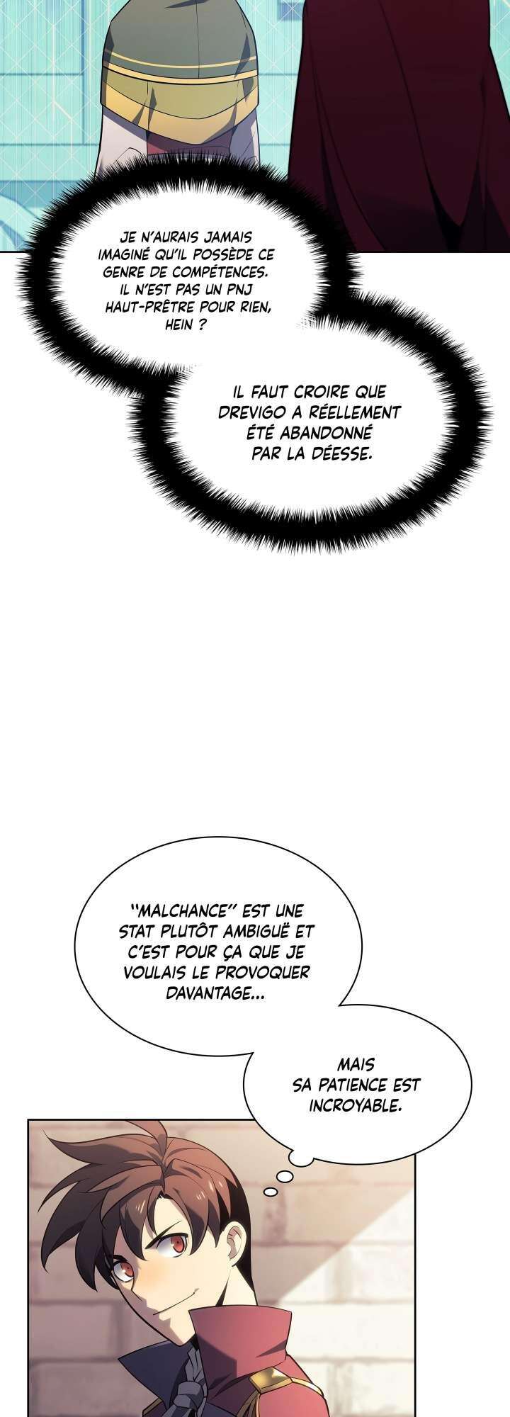 Overgeared (Remake) Chapitre 143 - Page 50