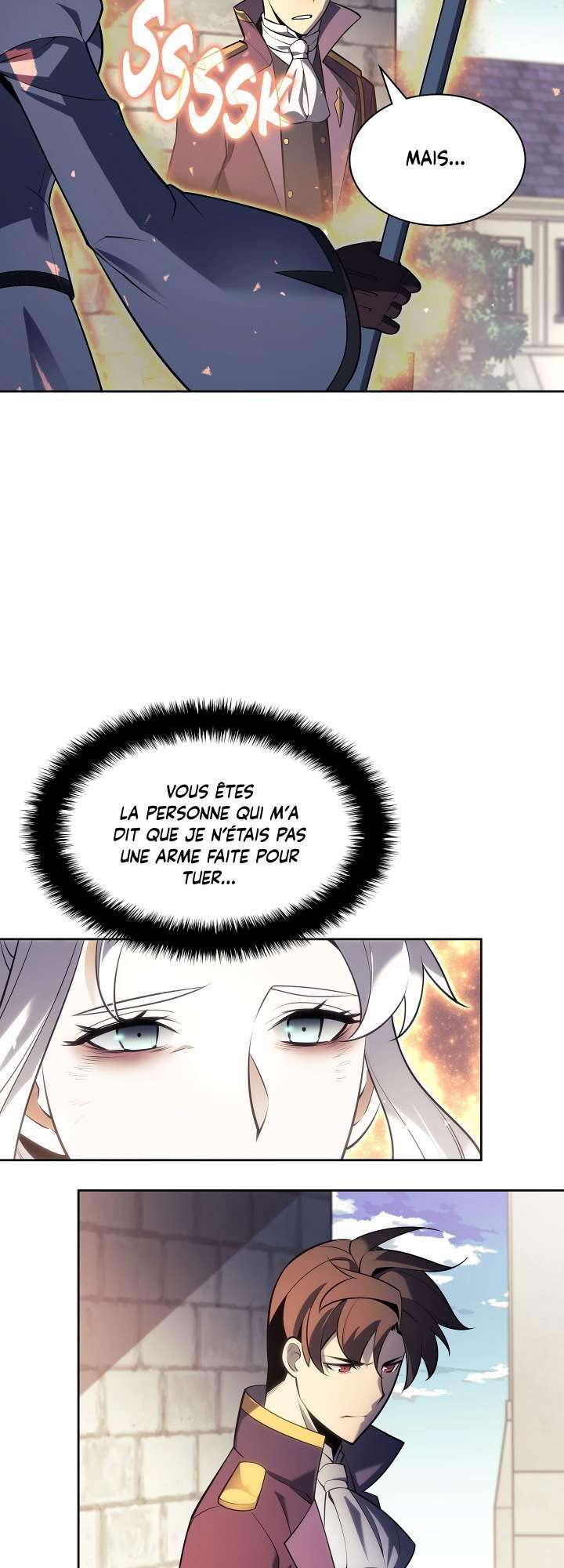 Overgeared (Remake) Chapitre 143 - Page 55