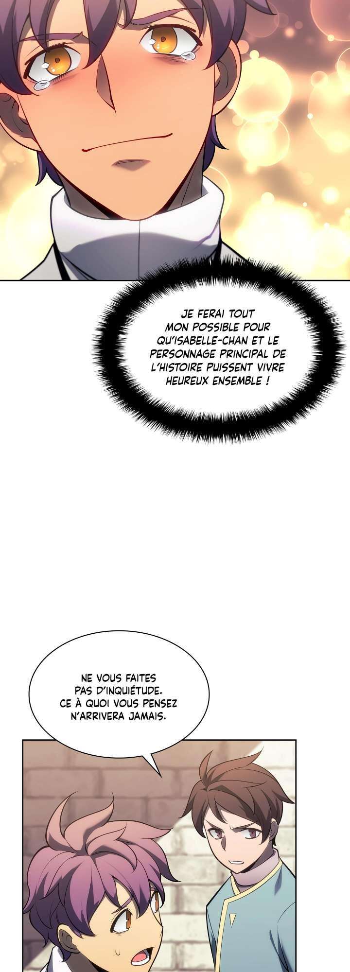 Overgeared (Remake) Chapitre 143 - Page 60