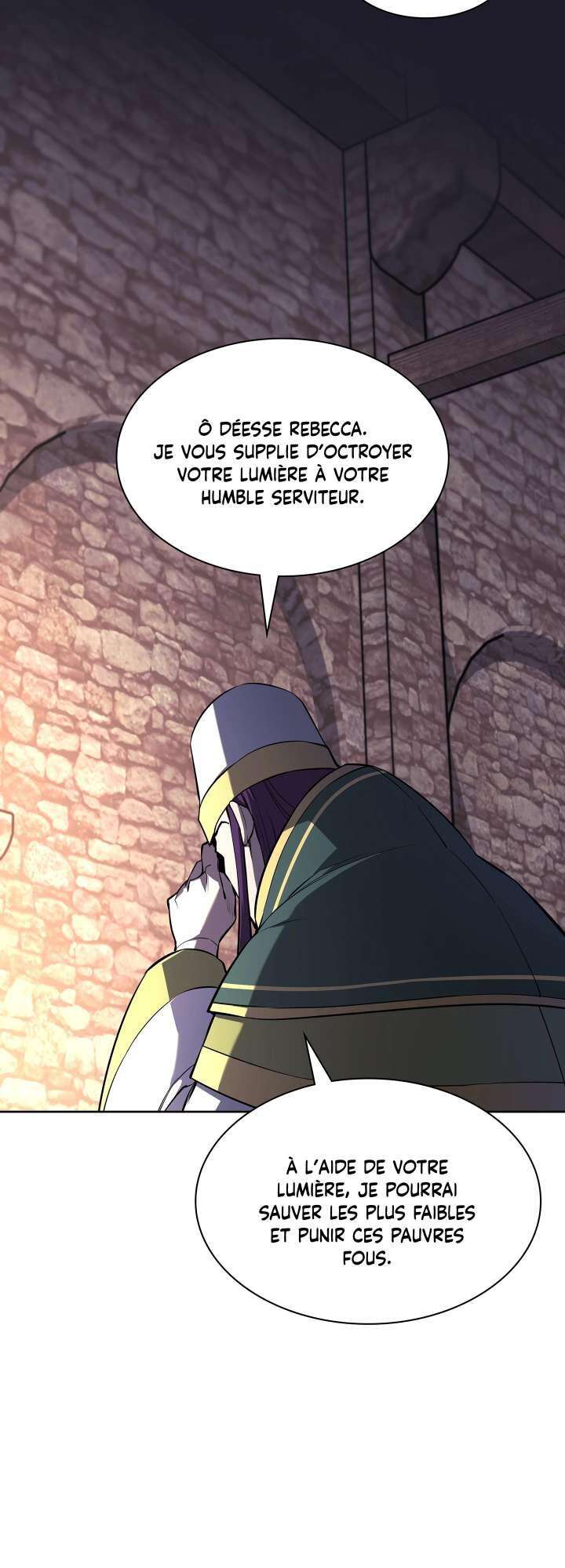 Overgeared (Remake) Chapitre 143 - Page 64