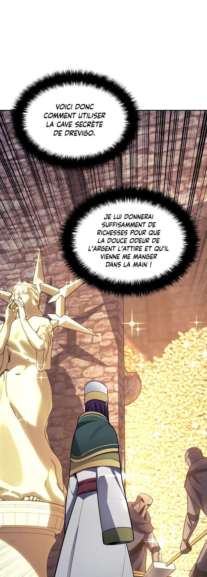 Overgeared (Remake) Chapitre 143 - Page 66