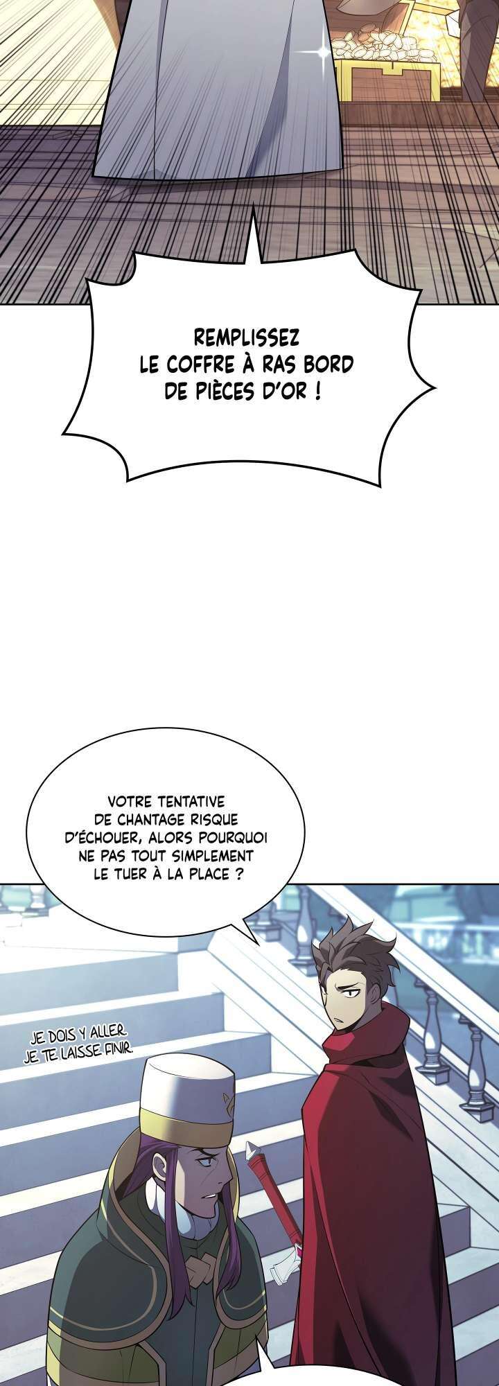 Overgeared (Remake) Chapitre 143 - Page 67