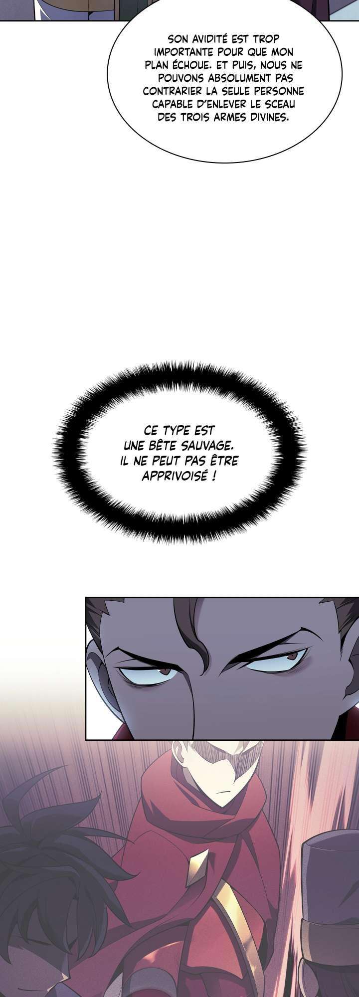 Overgeared (Remake) Chapitre 143 - Page 68