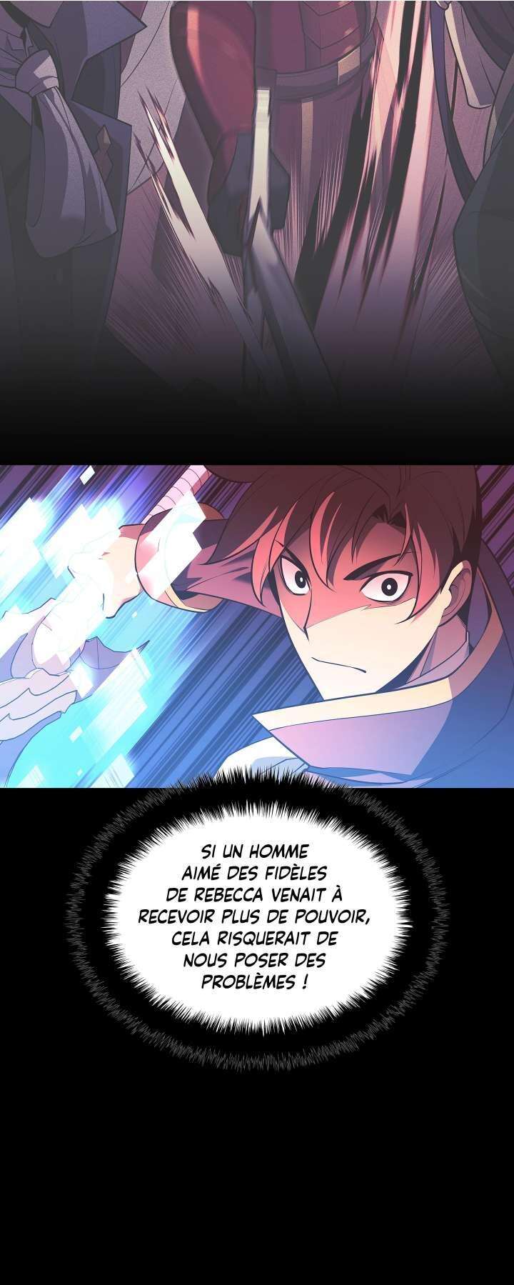 Overgeared (Remake) Chapitre 143 - Page 69