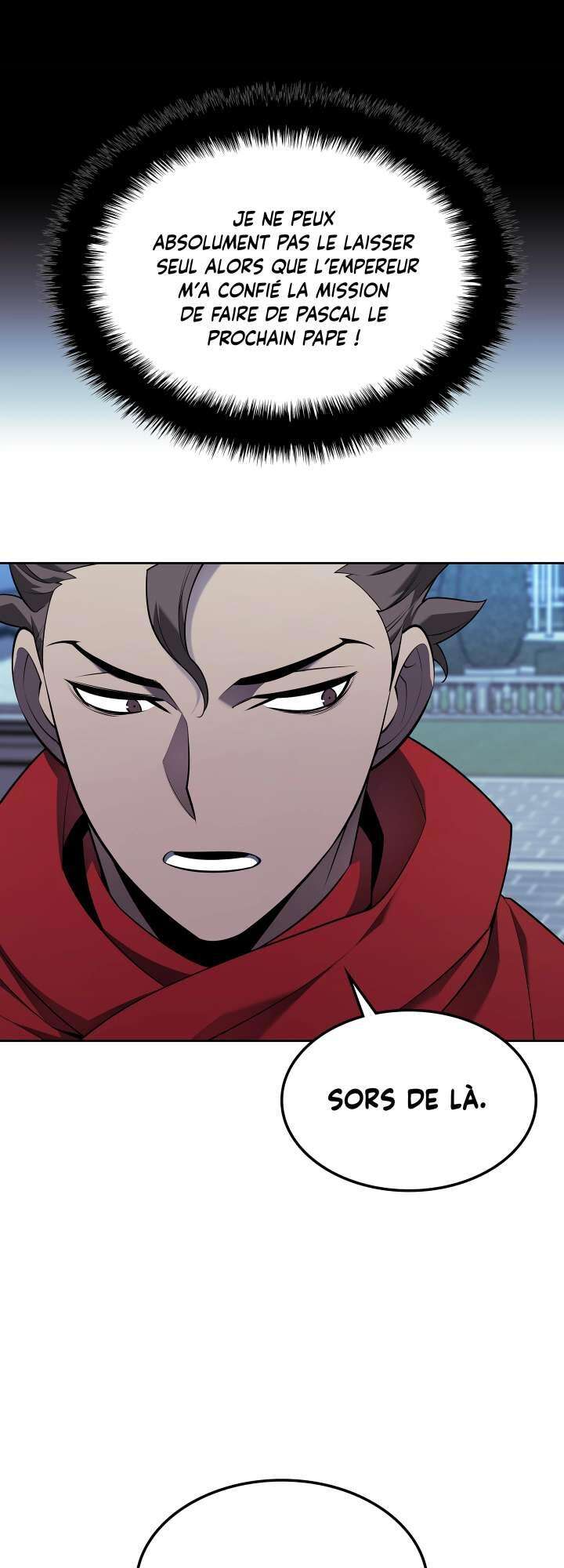 Overgeared (Remake) Chapitre 143 - Page 70