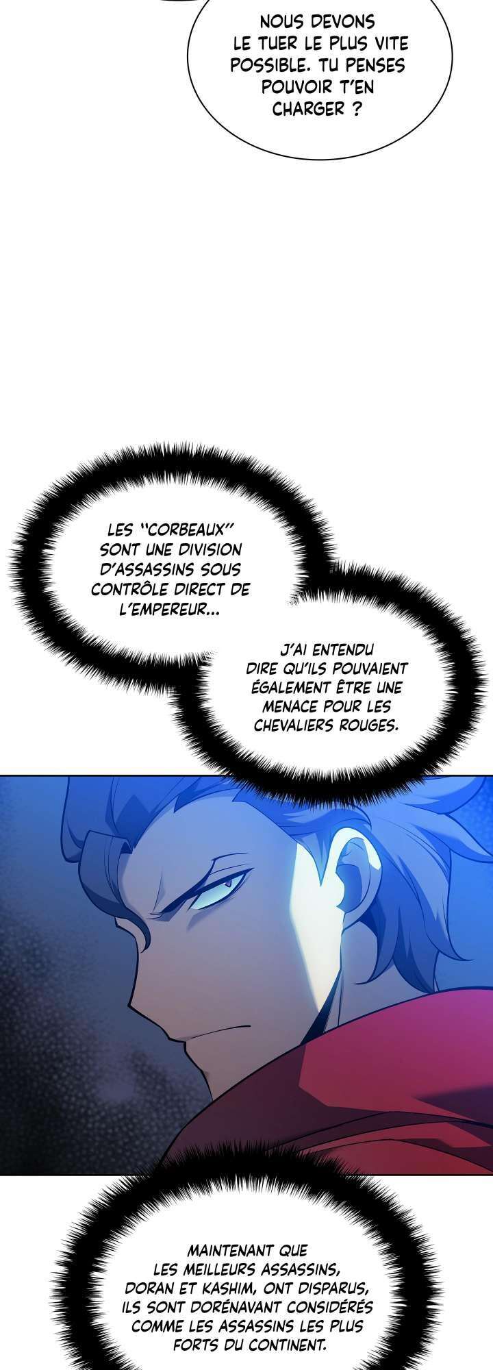 Overgeared (Remake) Chapitre 143 - Page 72