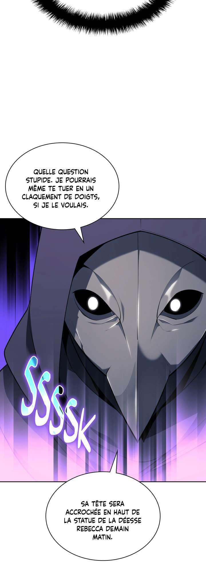 Overgeared (Remake) Chapitre 143 - Page 73