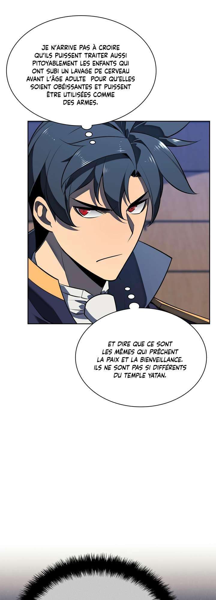 Overgeared (Remake) Chapitre 143 - Page 77