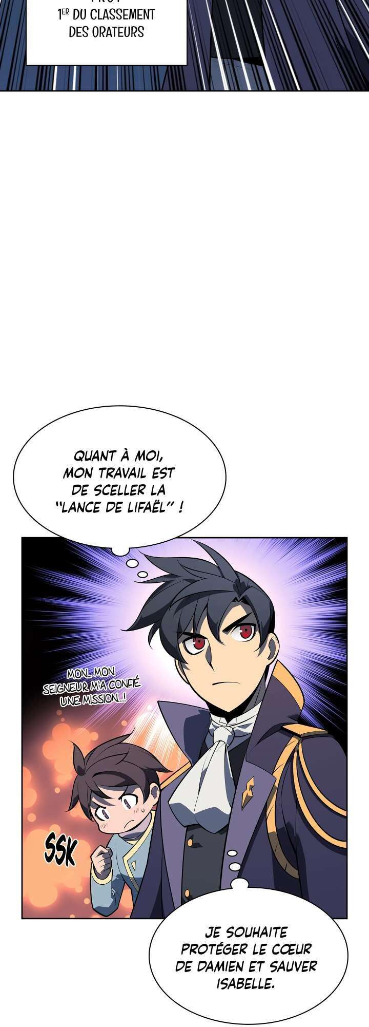 Overgeared (Remake) Chapitre 143 - Page 81