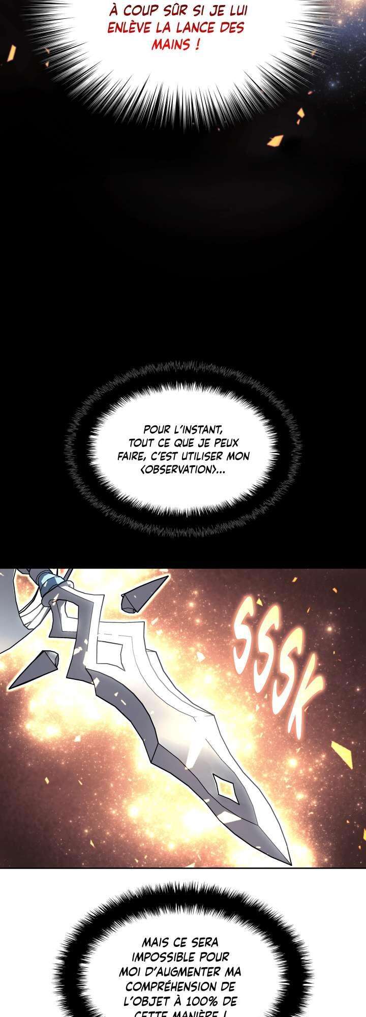 Overgeared (Remake) Chapitre 143 - Page 85