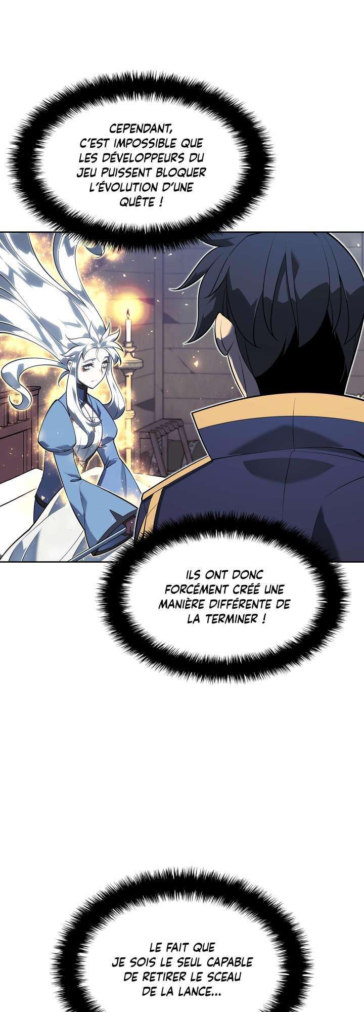 Overgeared (Remake) Chapitre 143 - Page 89
