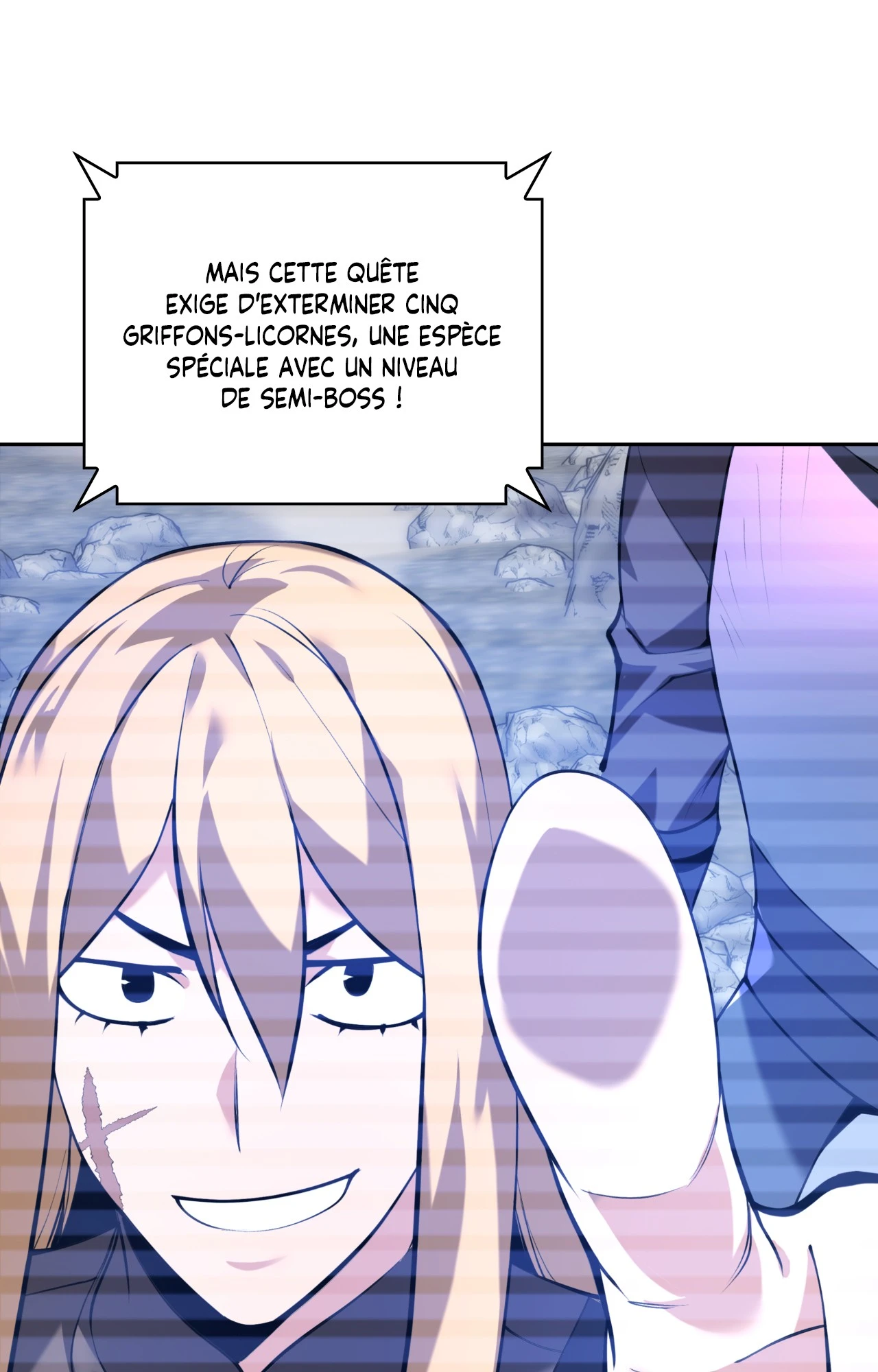 Overgeared (Remake) Chapitre 292 - Page 101