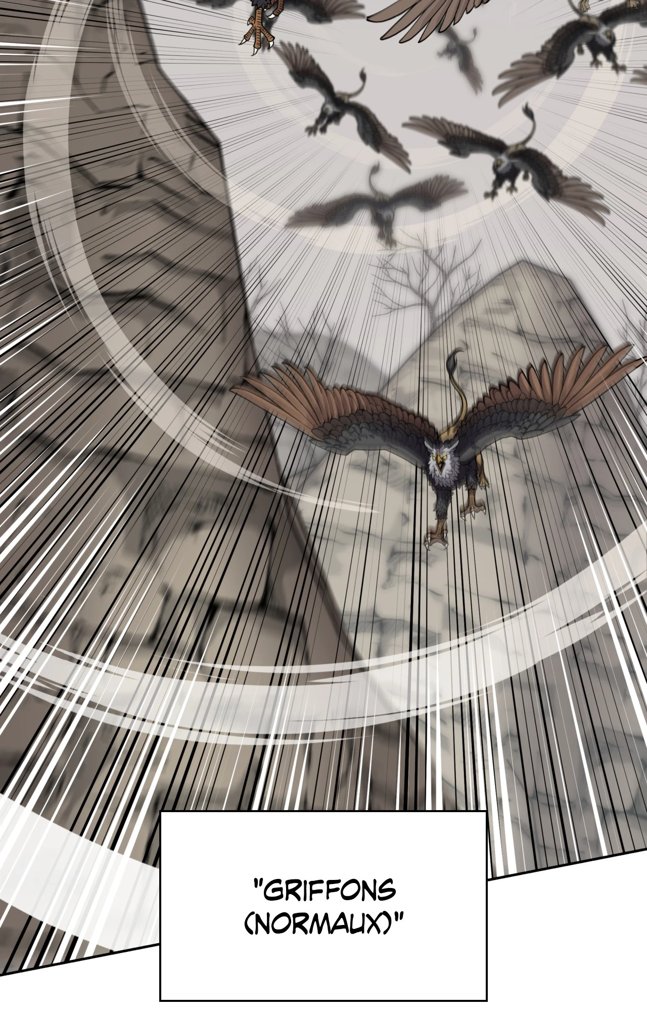 Overgeared (Remake) Chapitre 292 - Page 106
