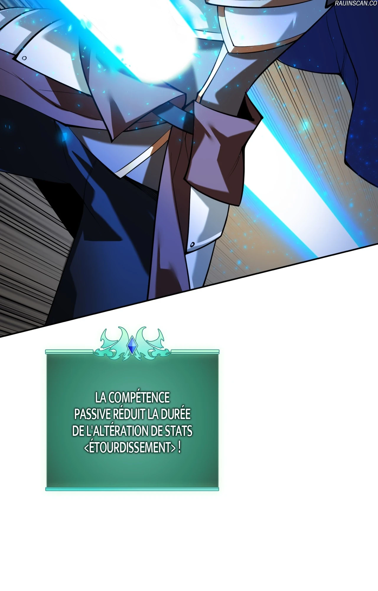 Overgeared (Remake) Chapitre 292 - Page 120