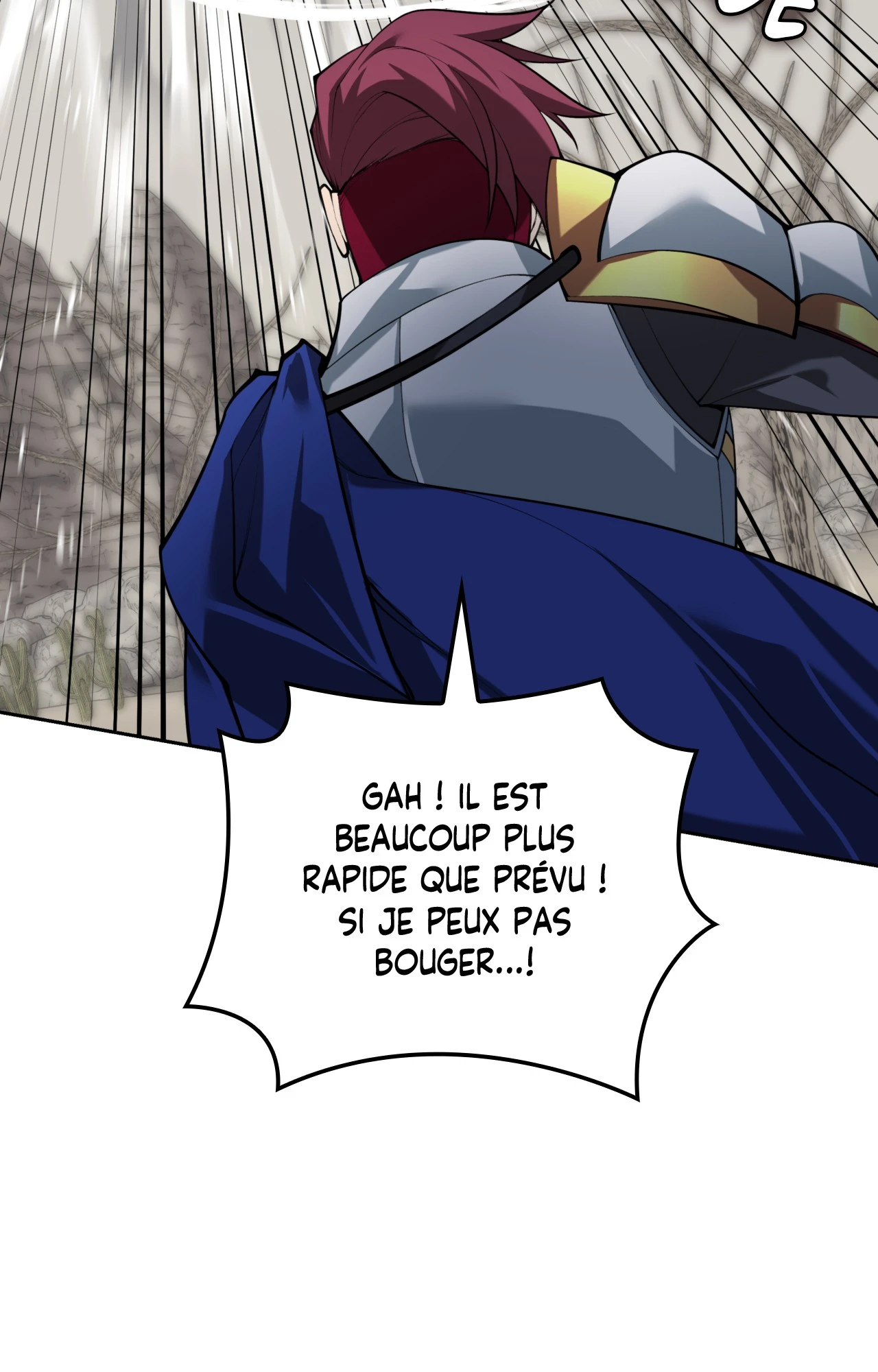 Overgeared (Remake) Chapitre 292 - Page 122