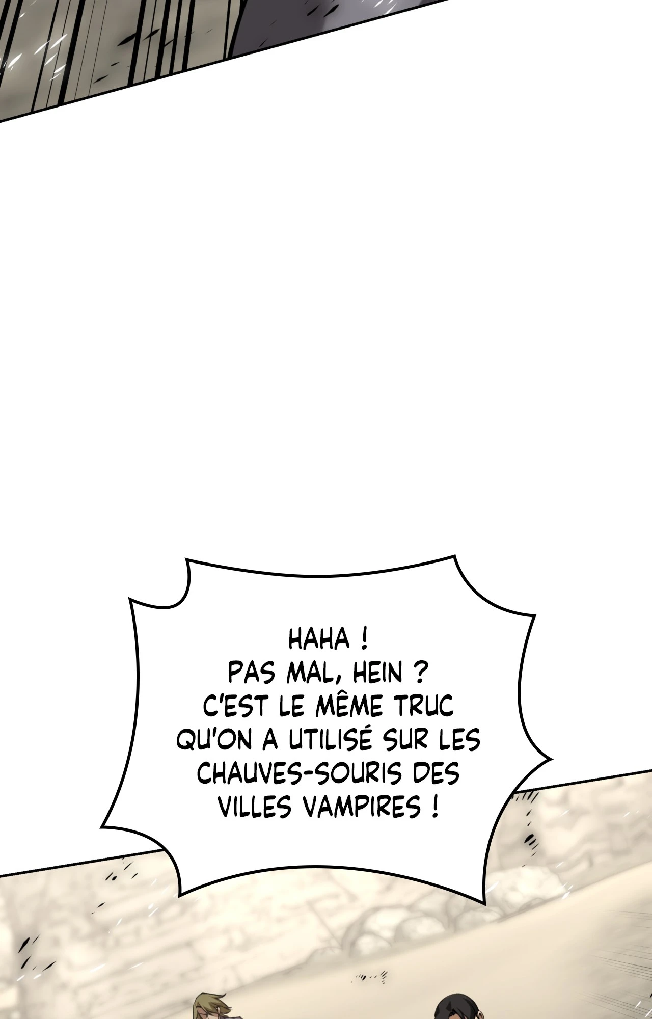 Overgeared (Remake) Chapitre 292 - Page 129