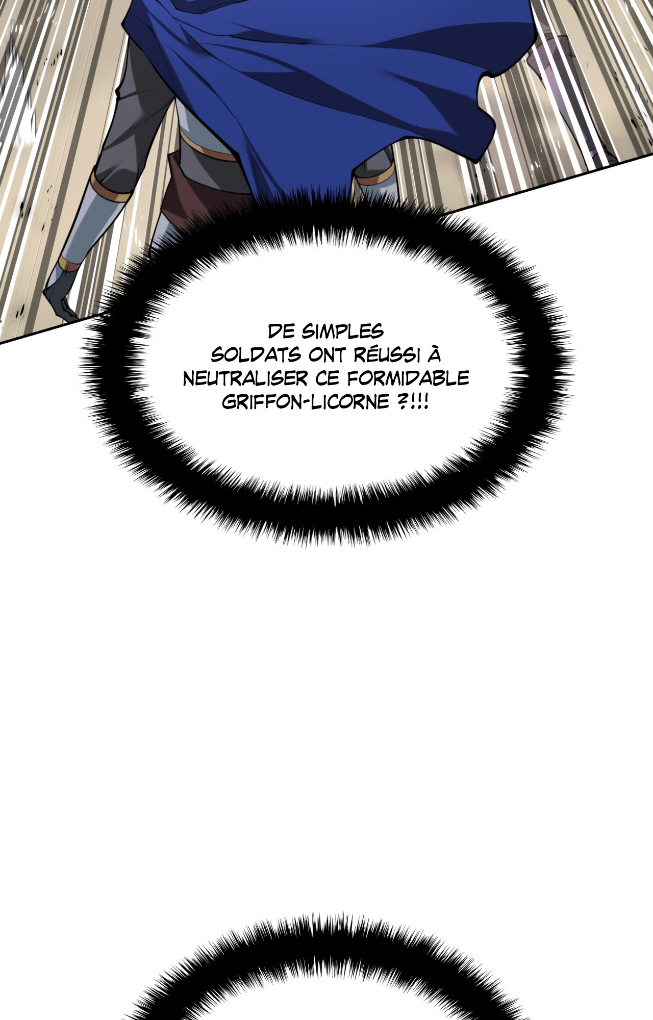Overgeared (Remake) Chapitre 292 - Page 134