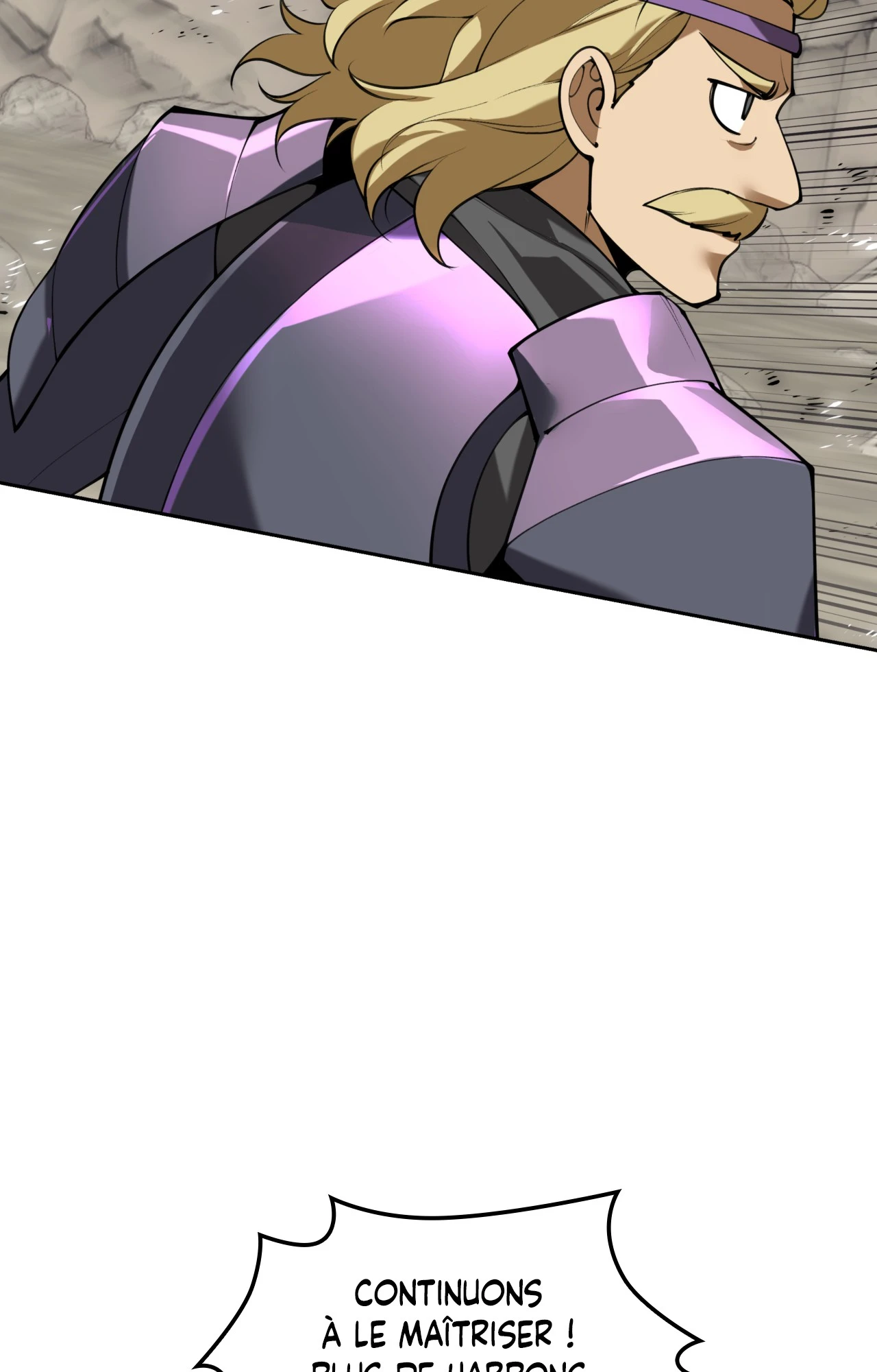 Overgeared (Remake) Chapitre 292 - Page 136