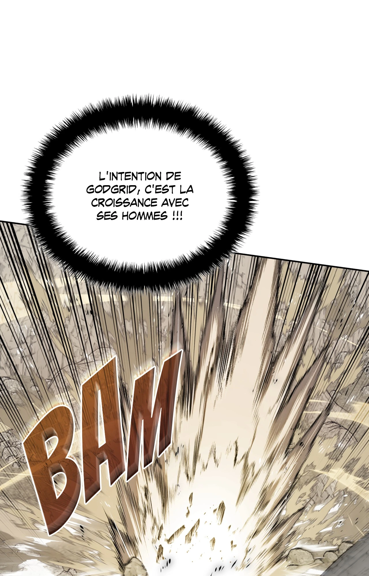 Overgeared (Remake) Chapitre 292 - Page 139