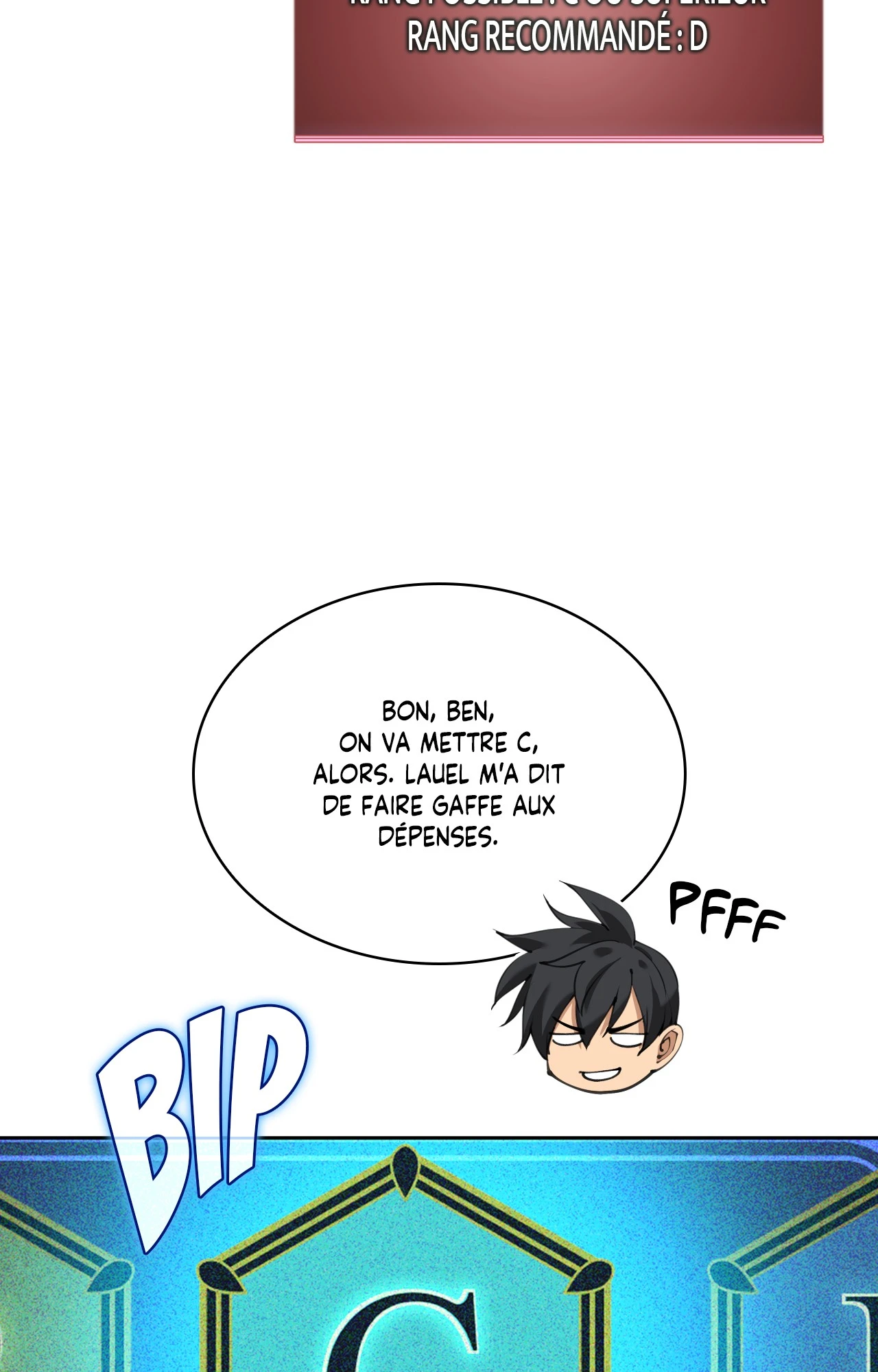 Overgeared (Remake) Chapitre 292 - Page 14